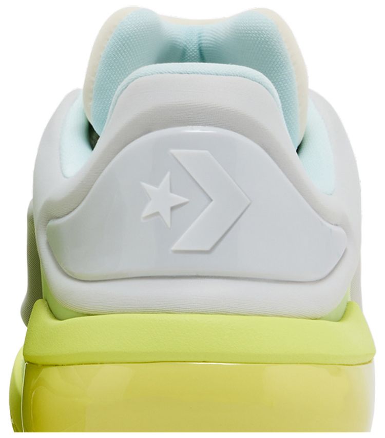 Converse Shai 001 Lime