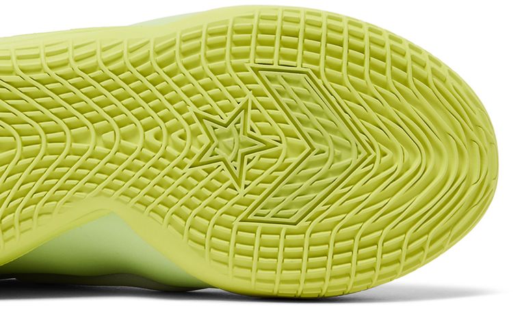Converse Shai 001 Lime