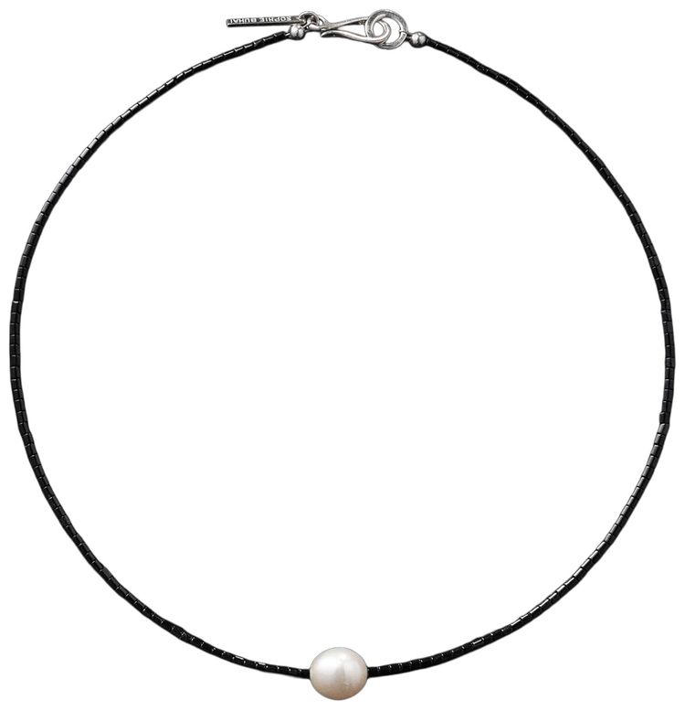 Sophie Buhai Mermaid Choker Pearl