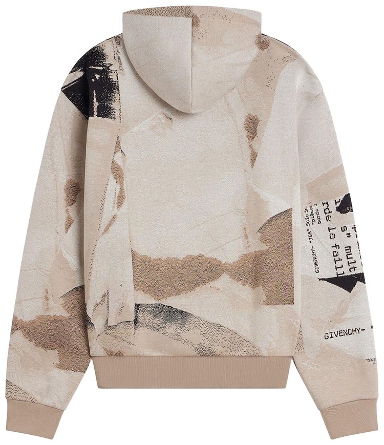 Givenchy Hoodie Multicolor