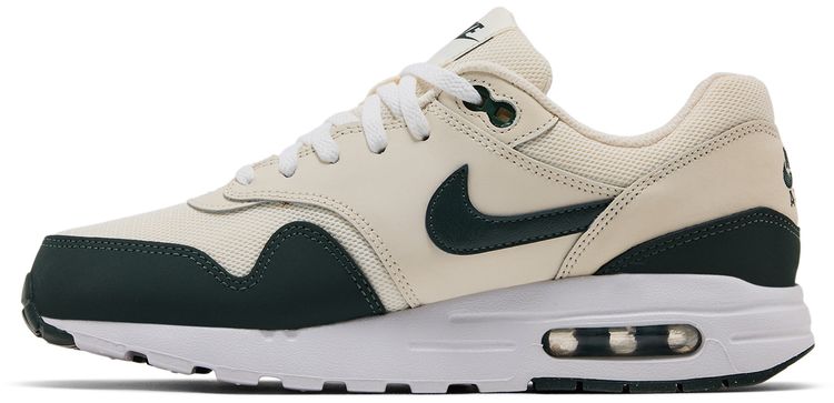 Nike Air Max 1 GS Pale Ivory Bicoastal