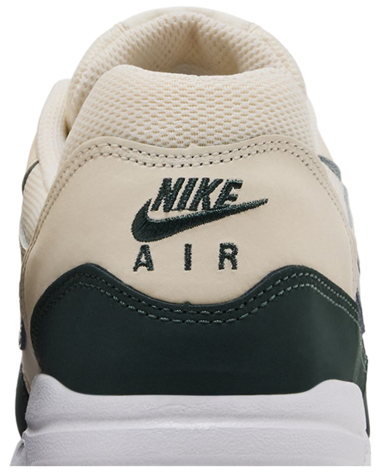 Nike Air Max 1 GS Pale Ivory Bicoastal