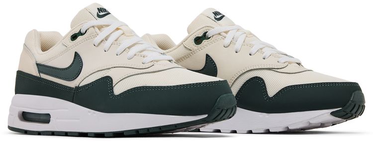 Nike Air Max 1 GS Pale Ivory Bicoastal