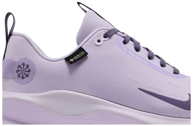 Nike Wmns ReactX Infinity Run 4 GORE TEX Violet Mist