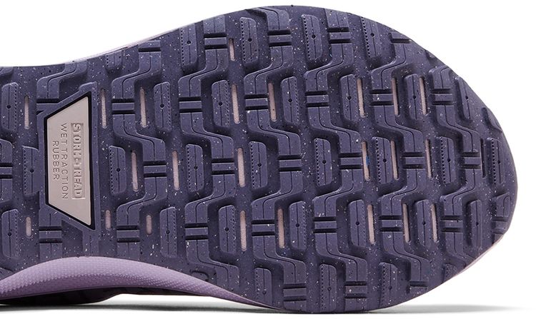 Nike Wmns ReactX Infinity Run 4 GORE TEX Violet Mist