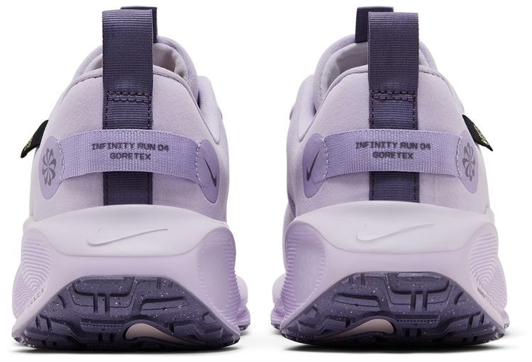 Nike Wmns ReactX Infinity Run 4 GORE TEX Violet Mist