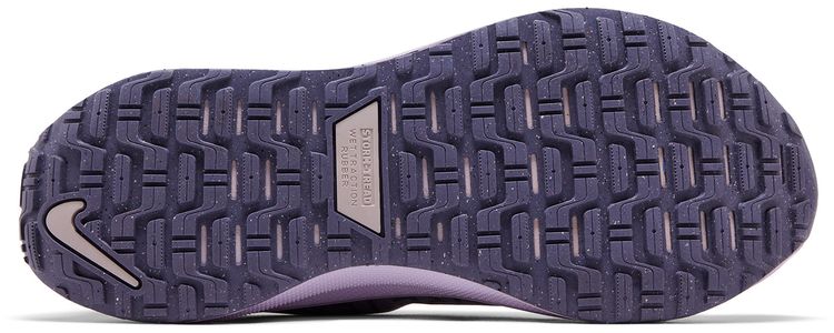 Nike Wmns ReactX Infinity Run 4 GORE TEX Violet Mist