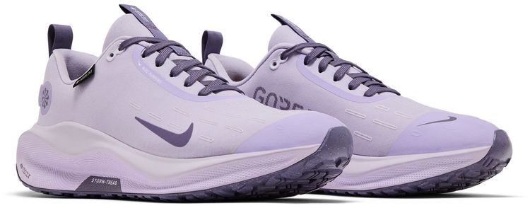 Nike Wmns ReactX Infinity Run 4 GORE TEX Violet Mist