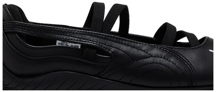 Puma Wmns Speedcat Ballet Leather Black