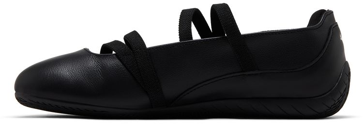 Puma Wmns Speedcat Ballet Leather Black