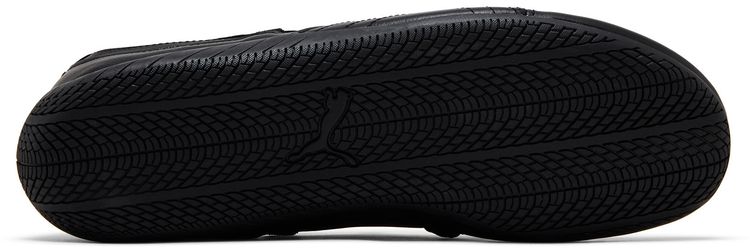 Puma Wmns Speedcat Ballet Leather Black