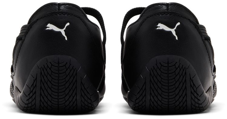 Puma Wmns Speedcat Ballet Leather Black