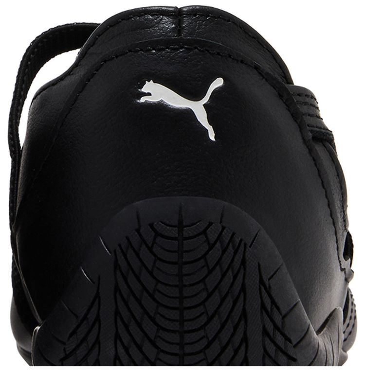 Puma Wmns Speedcat Ballet Leather Black