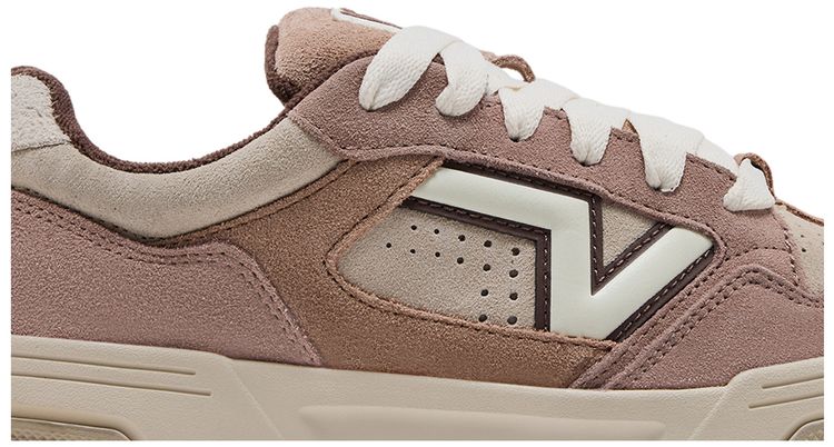 Vans Upland Deep Taupe Brown