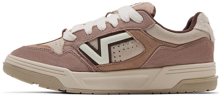 Vans Upland Deep Taupe Brown