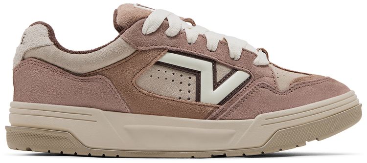 Vans Upland Deep Taupe Brown