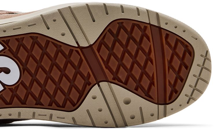 Vans Upland Deep Taupe Brown