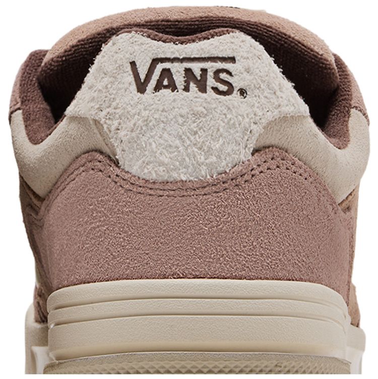 Vans Upland Deep Taupe Brown