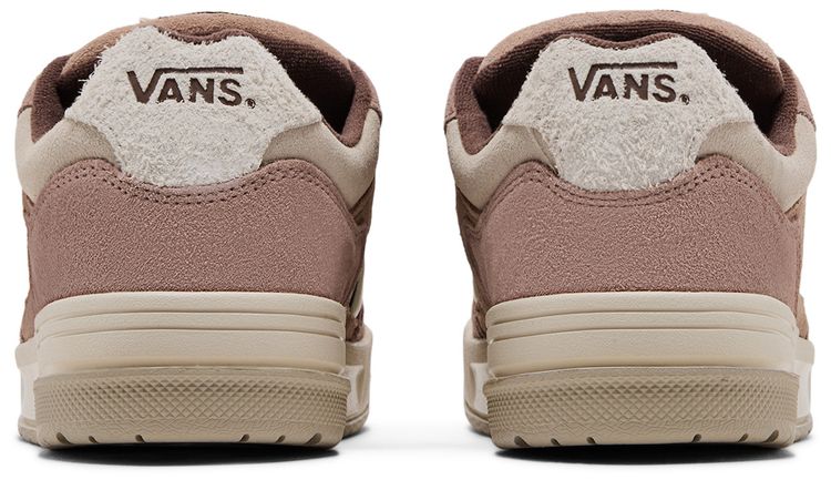 Vans Upland Deep Taupe Brown