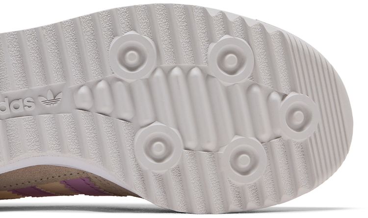 adidas SL72 RS J Chalk White Bliss Lilac
