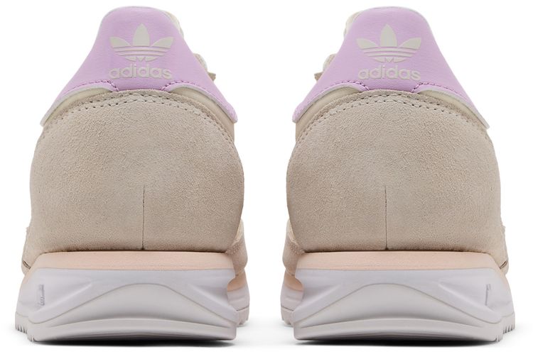 adidas SL72 RS J Chalk White Bliss Lilac
