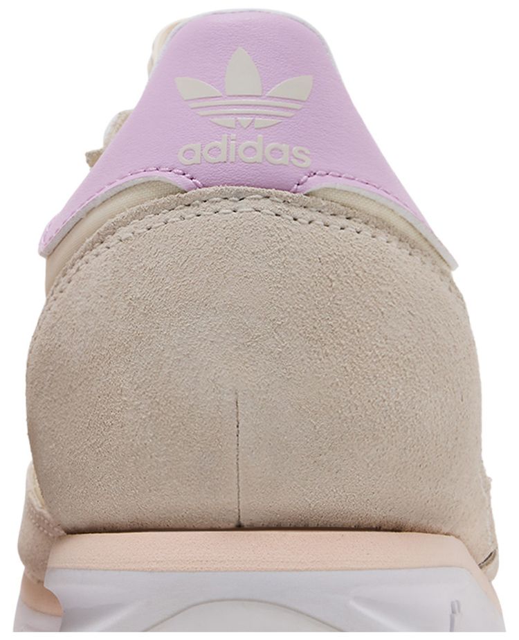 adidas SL72 RS J Chalk White Bliss Lilac