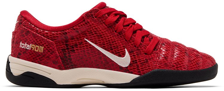 Nike Wmns Total 90 3 SP Snakeskin Pack   Fire Red
