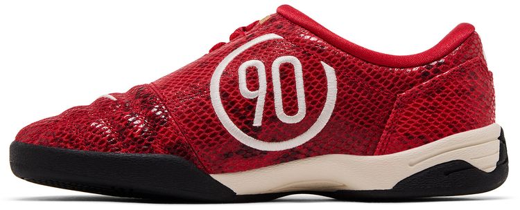 Nike Wmns Total 90 3 SP Snakeskin Pack   Fire Red