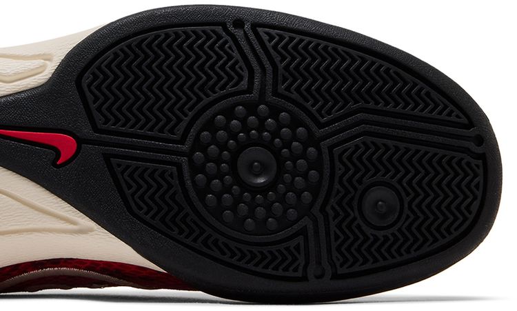 Nike Wmns Total 90 3 SP Snakeskin Pack   Fire Red