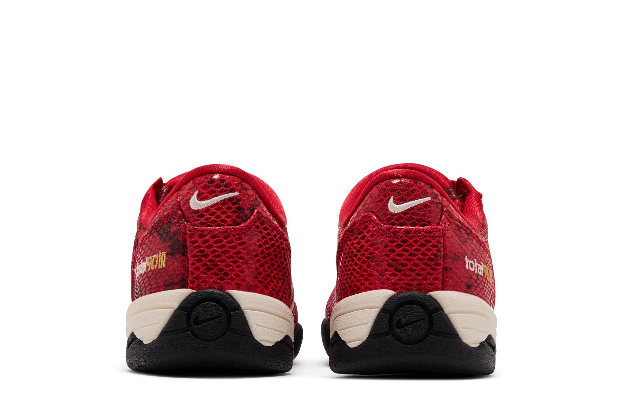 Buy Nike Wmns Total 90 3 SP 'Snakeskin Pack - Fire Red' - IB4204
