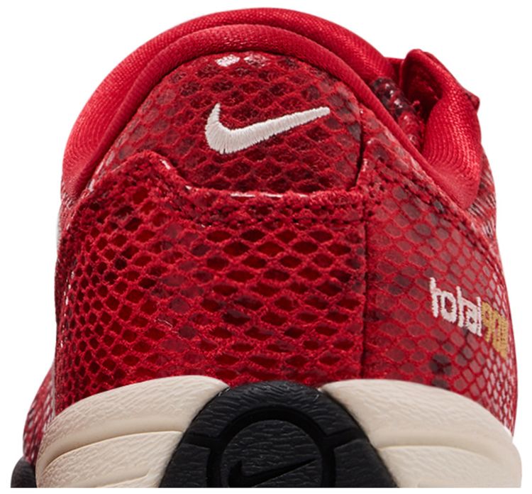 Nike Wmns Total 90 3 SP Snakeskin Pack   Fire Red