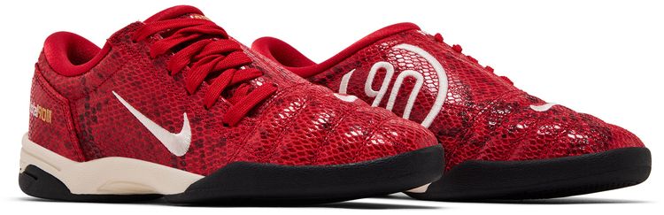 Nike Wmns Total 90 3 SP Snakeskin Pack   Fire Red