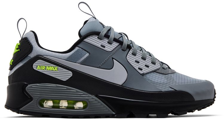 Nike Air Max 90 Drift Cool Grey Volt