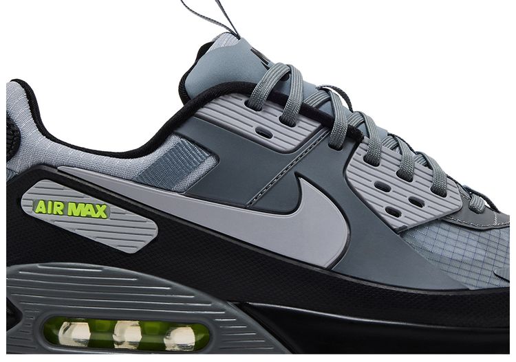 Nike Air Max 90 Drift Cool Grey Volt
