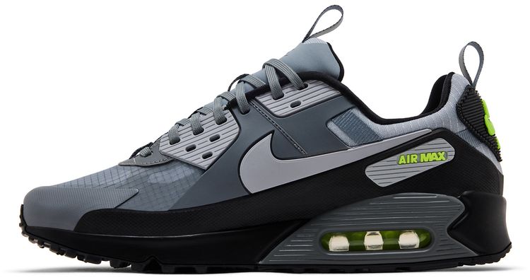 Nike Air Max 90 Drift Cool Grey Volt