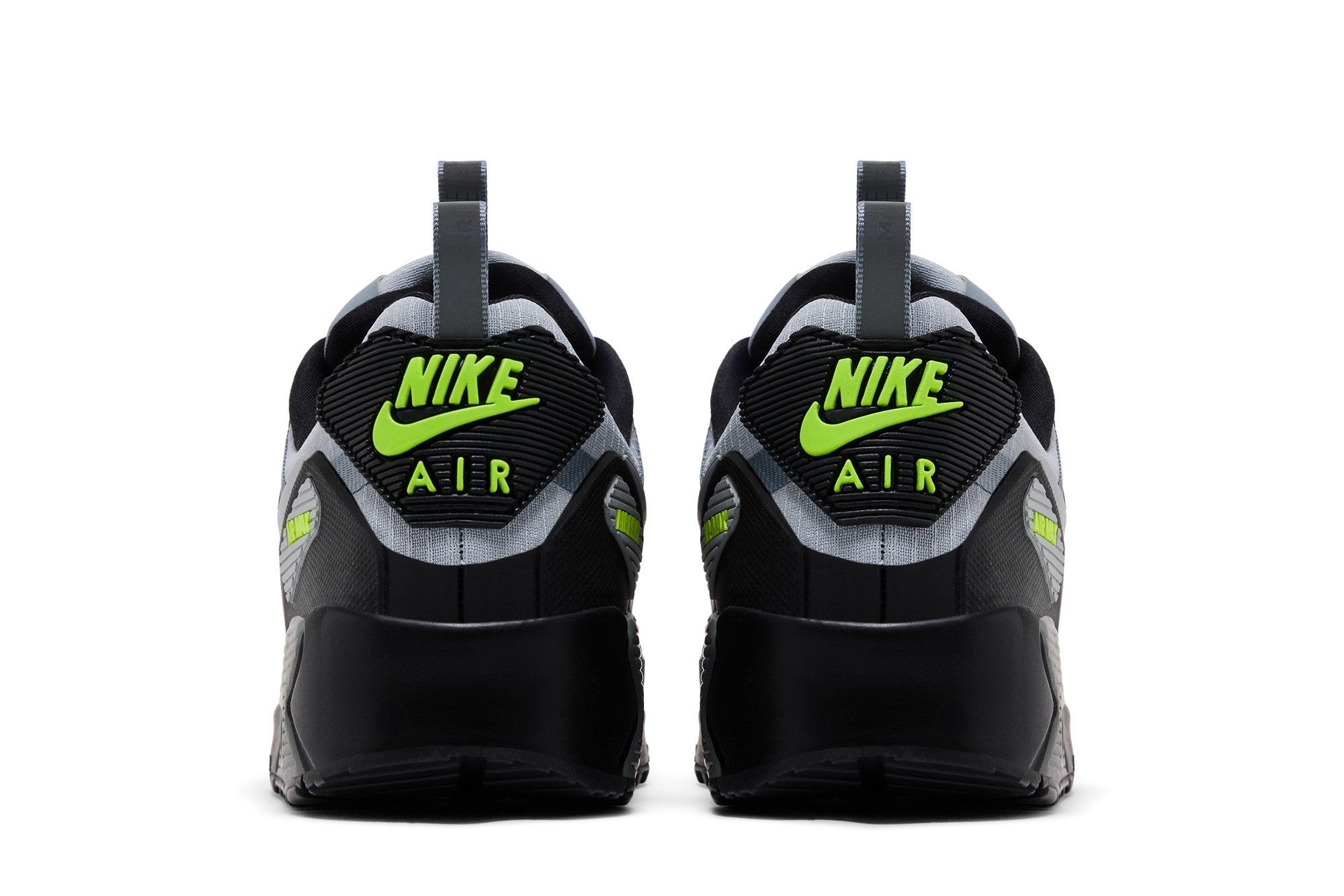 Buy Nike Air Max 90 Drift 'Cool Grey Volt' - IO1908 065 | GOAT
