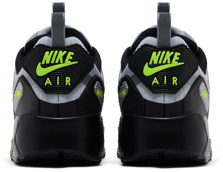 Nike Air Max 90 Drift Cool Grey Volt