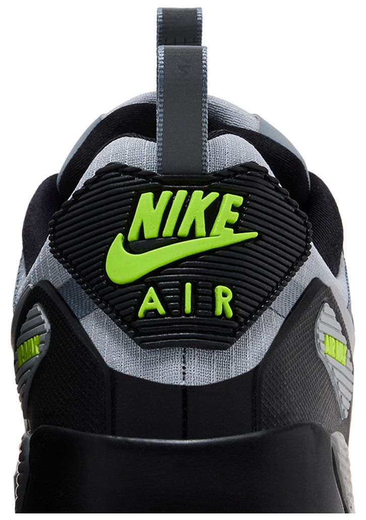 Nike Air Max 90 Drift Cool Grey Volt