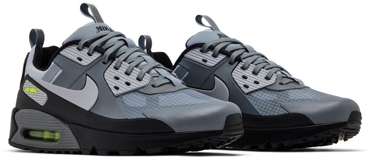 Nike Air Max 90 Drift Cool Grey Volt