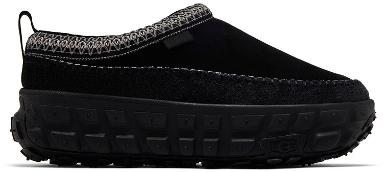 UGG Venture Daze Black