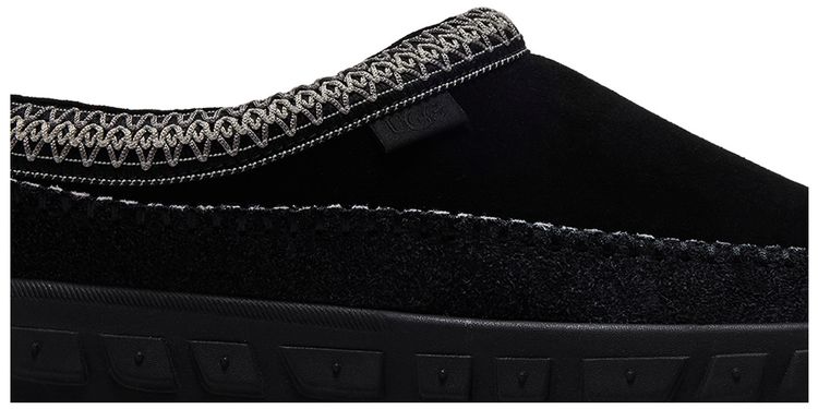 UGG Venture Daze Black