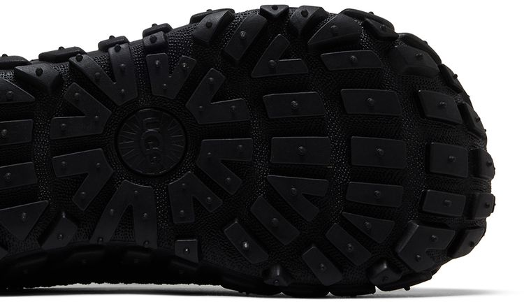 UGG Venture Daze Black