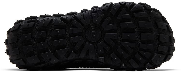 UGG Venture Daze Black