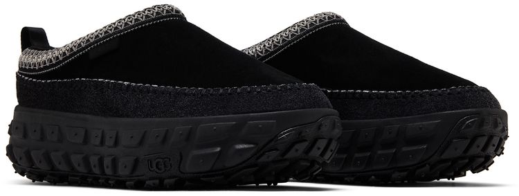 UGG Venture Daze Black