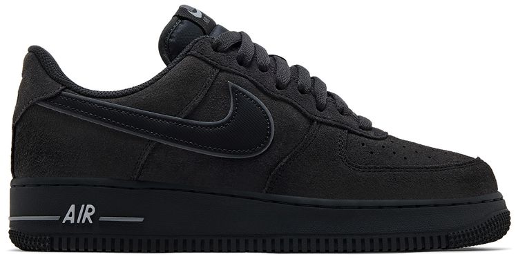 Nike Air Force 1 07 LV8 Grey Anthracite