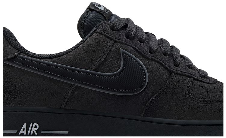 Nike Air Force 1 07 LV8 Grey Anthracite