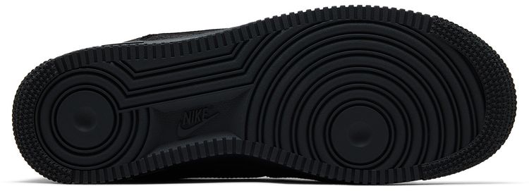 Nike Air Force 1 07 LV8 Grey Anthracite