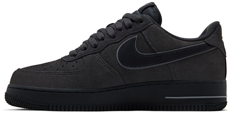 Nike Air Force 1 07 LV8 Grey Anthracite