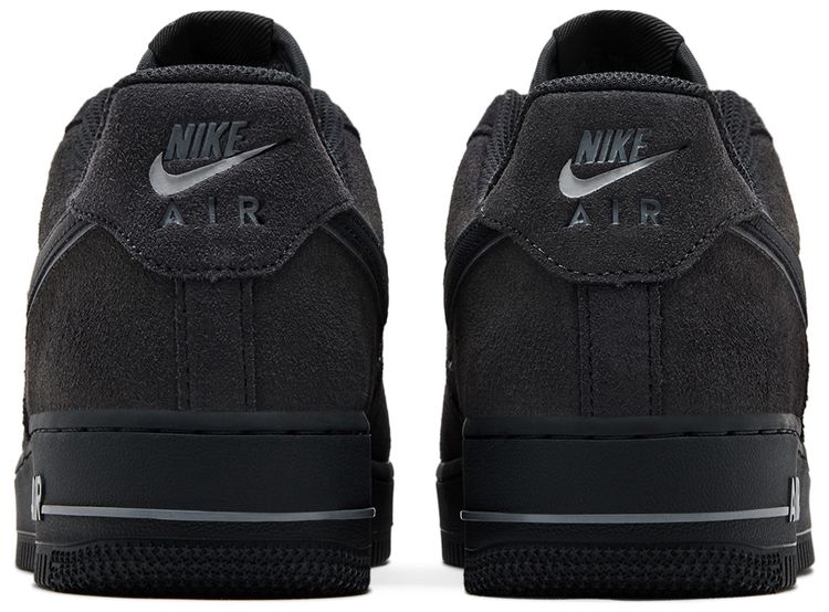 Nike Air Force 1 07 LV8 Grey Anthracite