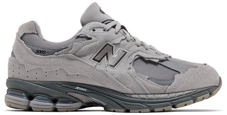 New Balance 2002R GORE TEX Protection Pack   Slate Grey